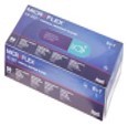 ANSELL 94-253 CAJA DE GUANTES NITRILO X 25 PARES