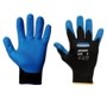 KLEENGUARD G40 PAR GUANTE NYLON RECUBIERTO EN LA PALMA NITRILO