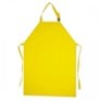 PETO AMARILLO PVC 60 CMS X 90 CMS